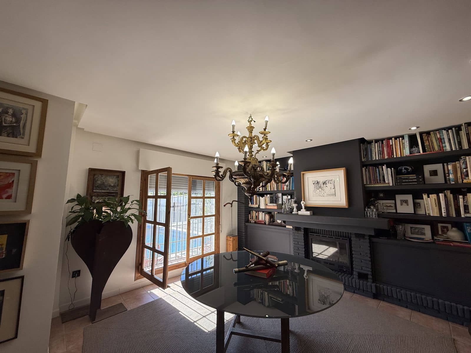 3 soverom Villa til salgs i Torremolinos med svømmebasseng garasje - € 1 499 000 (Ref: 10153479)