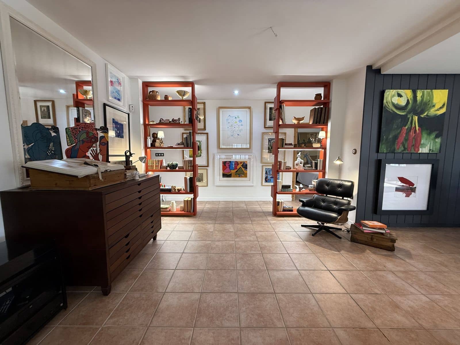 3 soverom Villa til salgs i Torremolinos med svømmebasseng garasje - € 1 499 000 (Ref: 10153479)