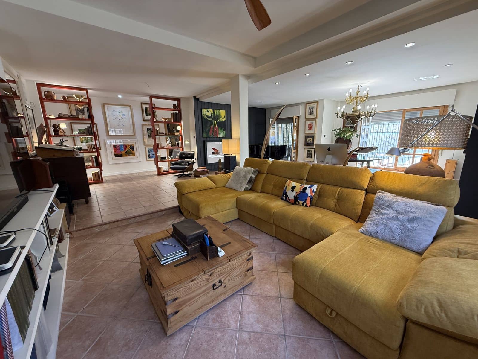 3 soverom Villa til salgs i Torremolinos med svømmebasseng garasje - € 1 499 000 (Ref: 10153479)