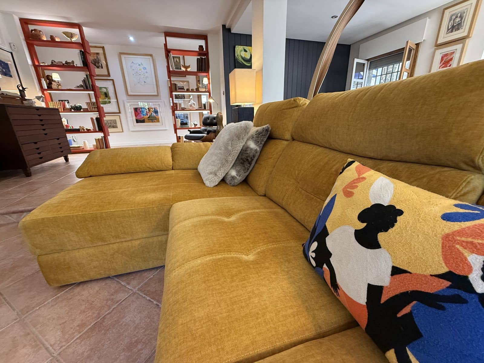 3 soverom Villa til salgs i Torremolinos med svømmebasseng garasje - € 1 499 000 (Ref: 10153479)
