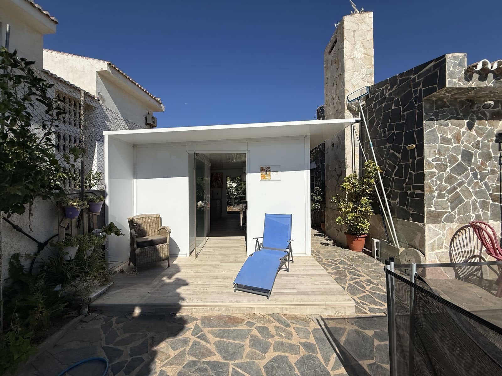 3 soverom Villa til salgs i Torremolinos med svømmebasseng garasje - € 1 499 000 (Ref: 10153479)