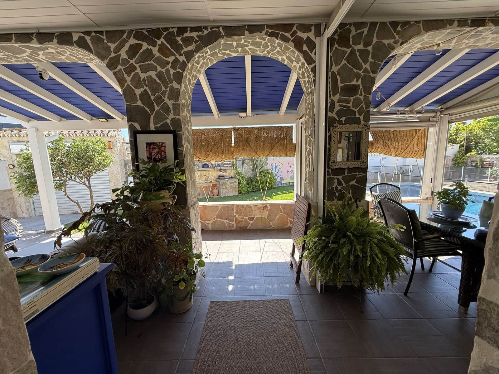 3 soverom Villa til salgs i Torremolinos med svømmebasseng garasje - € 1 499 000 (Ref: 10153479)