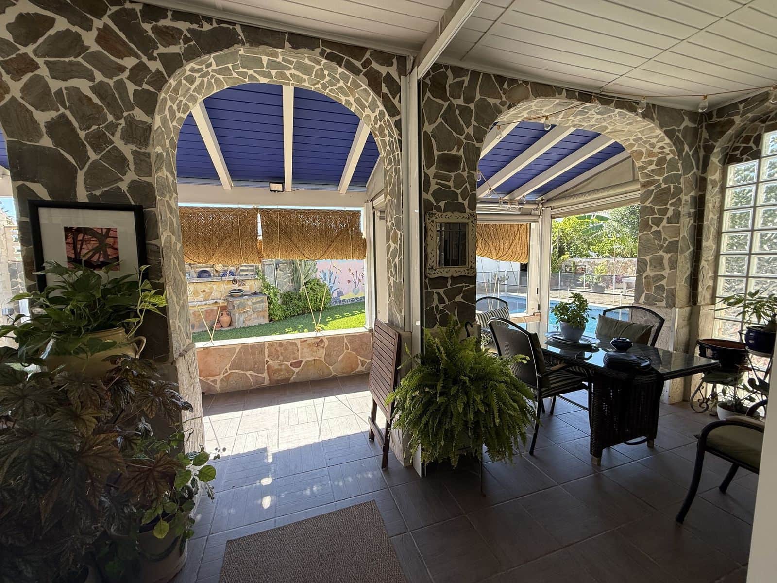 3 soverom Villa til salgs i Torremolinos med svømmebasseng garasje - € 1 499 000 (Ref: 10153479)