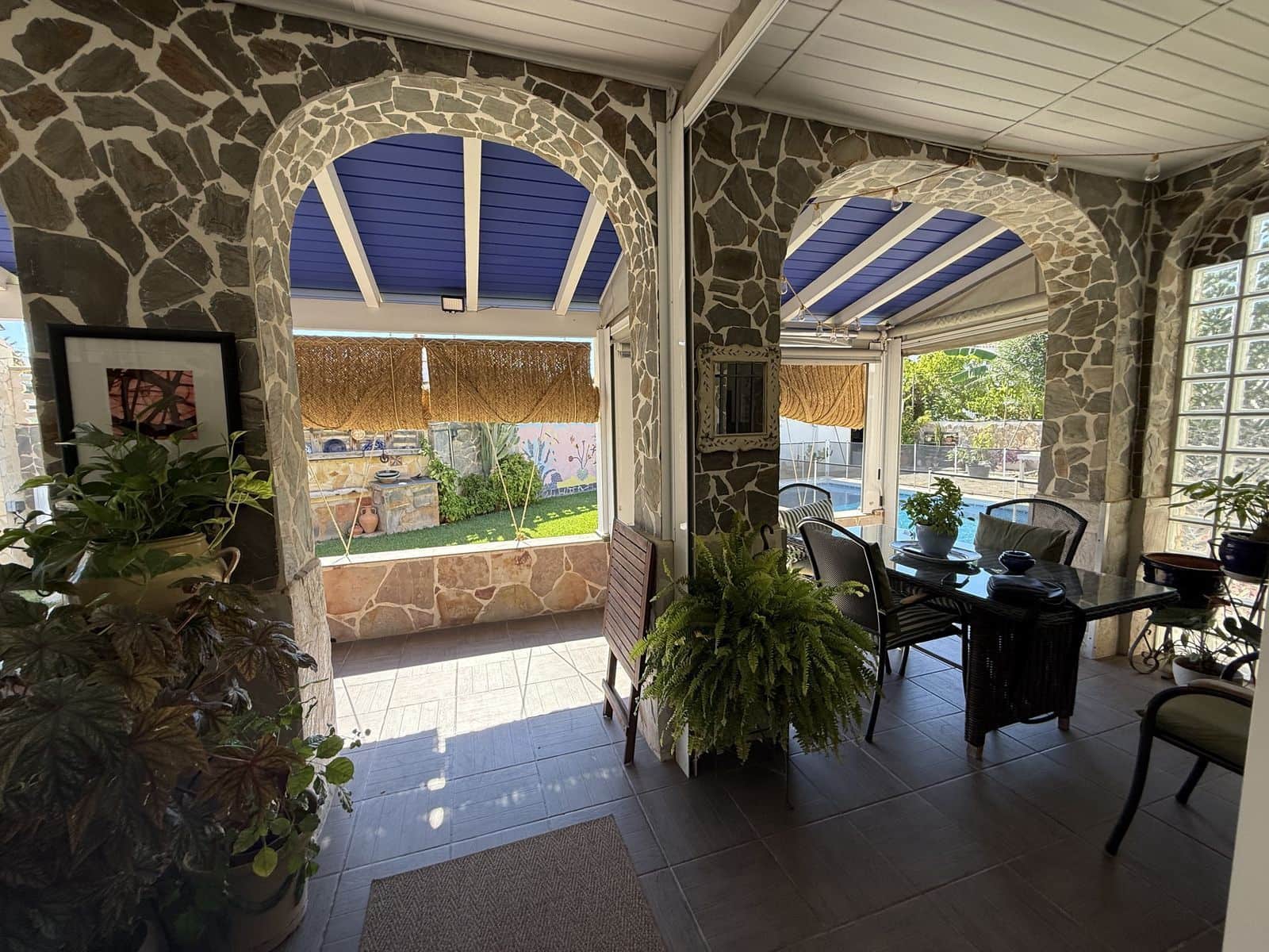 3 soverom Villa til salgs i Torremolinos med svømmebasseng garasje - € 1 499 000 (Ref: 10153479)