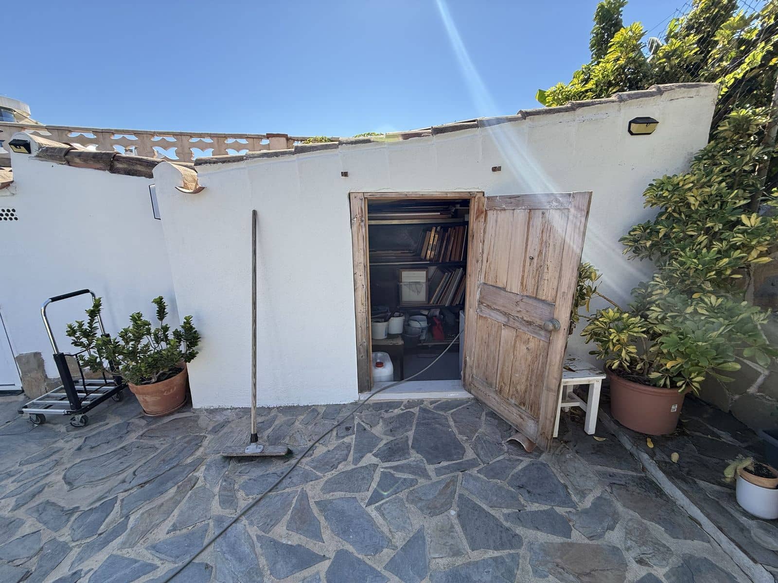 3 soverom Villa til salgs i Torremolinos med svømmebasseng garasje - € 1 499 000 (Ref: 10153479)