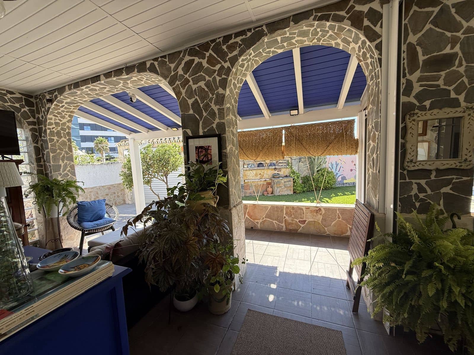 3 soverom Villa til salgs i Torremolinos med svømmebasseng garasje - € 1 499 000 (Ref: 10153479)