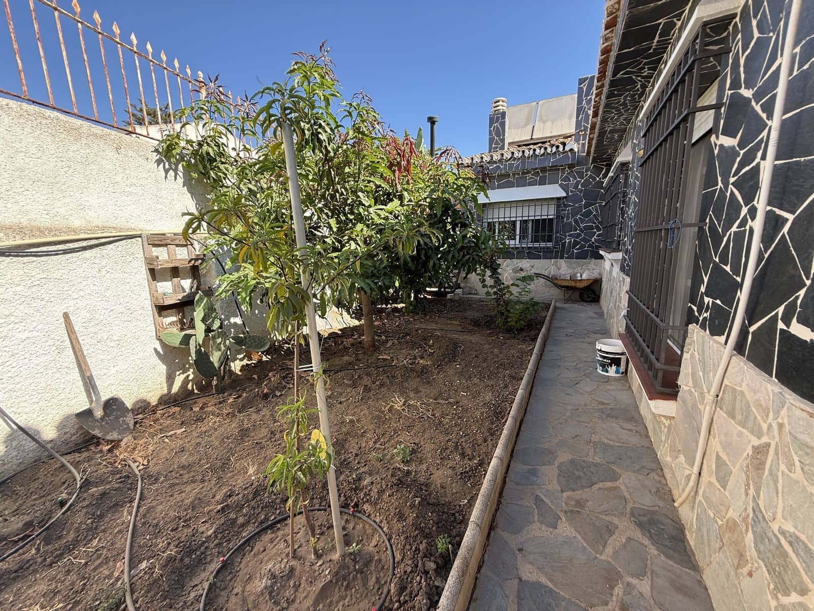 3 soverom Villa til salgs i Torremolinos med svømmebasseng garasje - € 1 499 000 (Ref: 10153479)