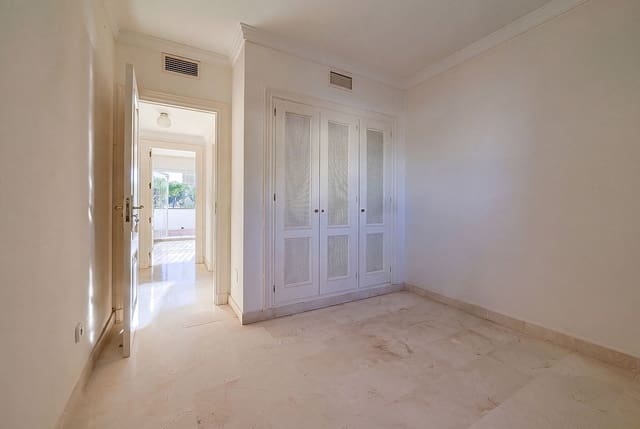 2 chambre Appartement à vendre à La Quinta, Benahavís avec piscine - 475 000 € (Ref: 10153481)