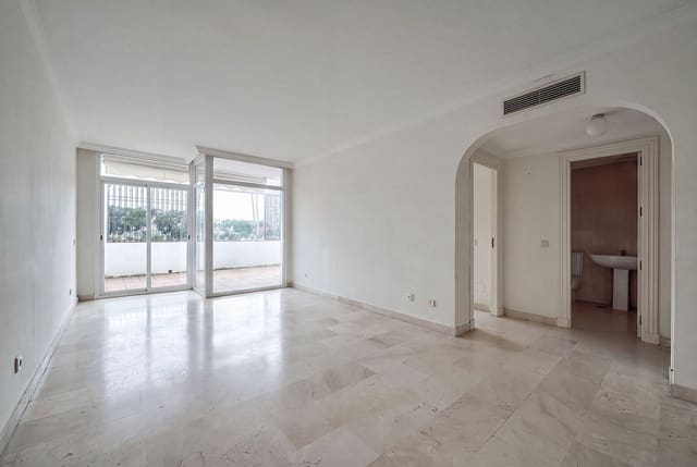 2 chambre Appartement à vendre à La Quinta, Benahavís avec piscine - 475 000 € (Ref: 10153481)