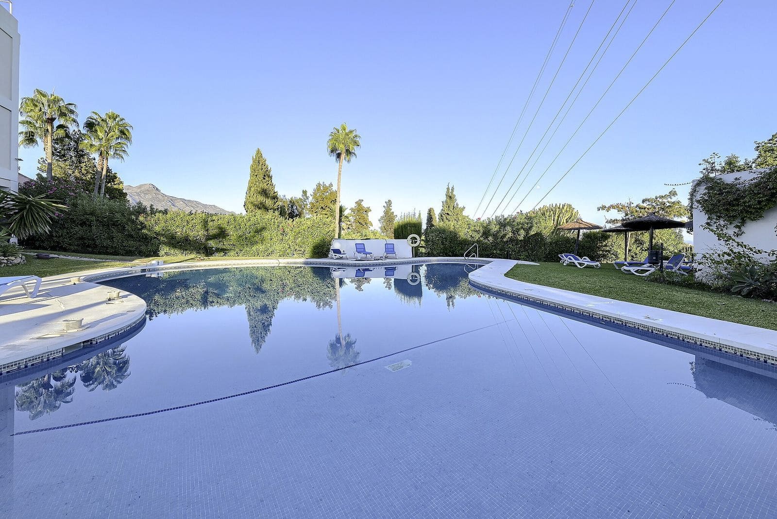 2 chambre Appartement à vendre à La Quinta avec piscine - 475 000 € (Ref: 10153481)