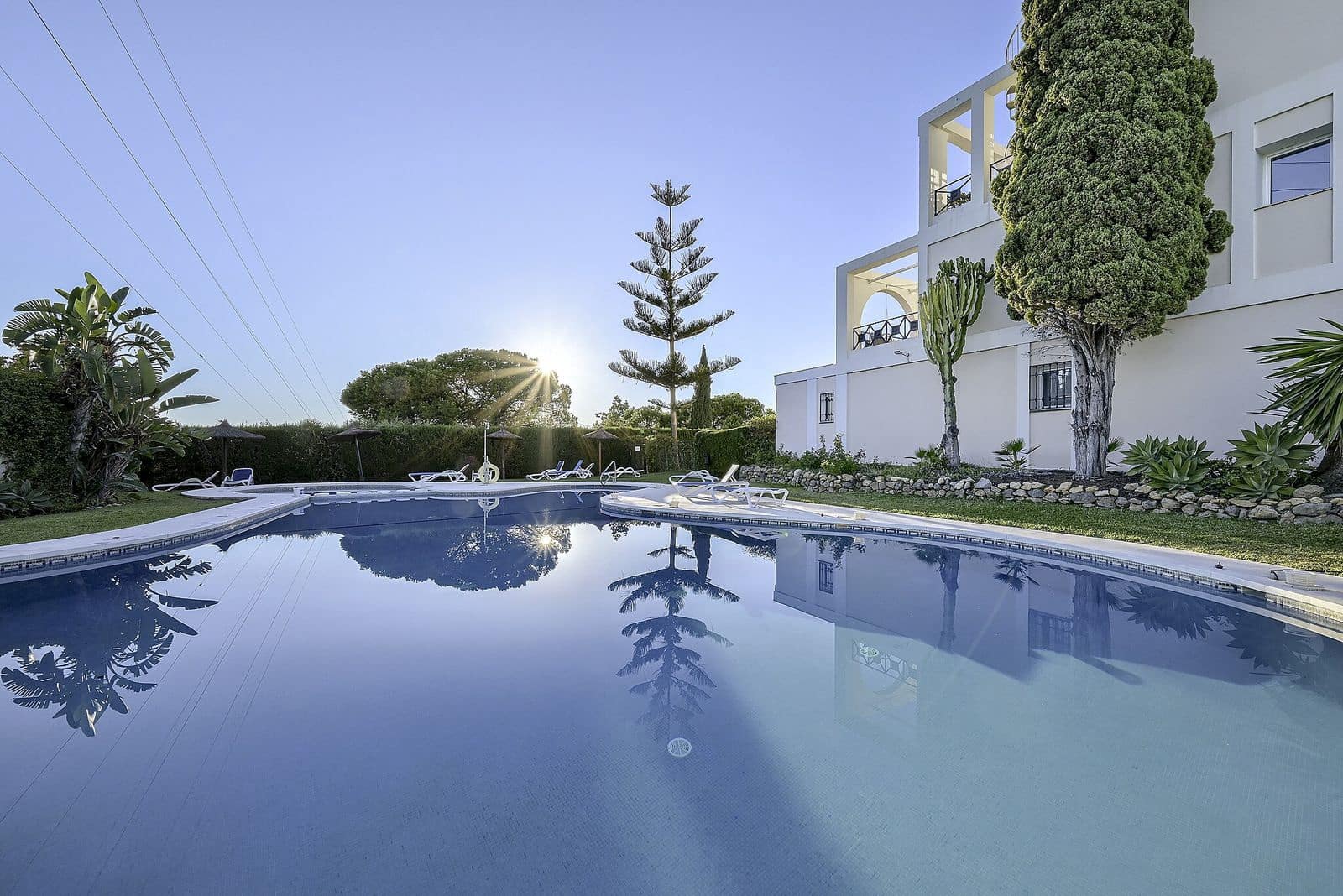 2 chambre Appartement à vendre à La Quinta avec piscine - 475 000 € (Ref: 10153481)