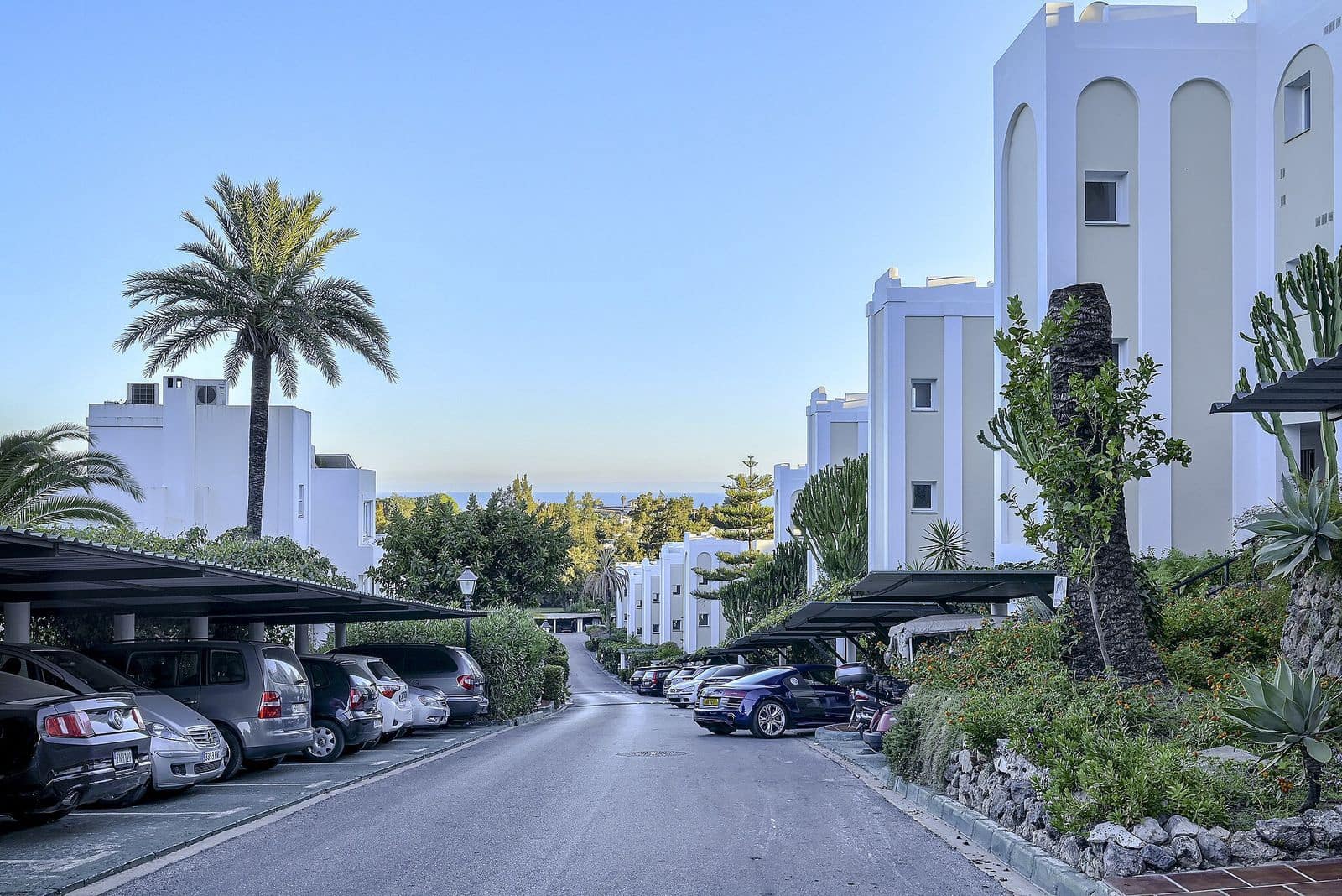 2 chambre Appartement à vendre à La Quinta avec piscine - 475 000 € (Ref: 10153481)