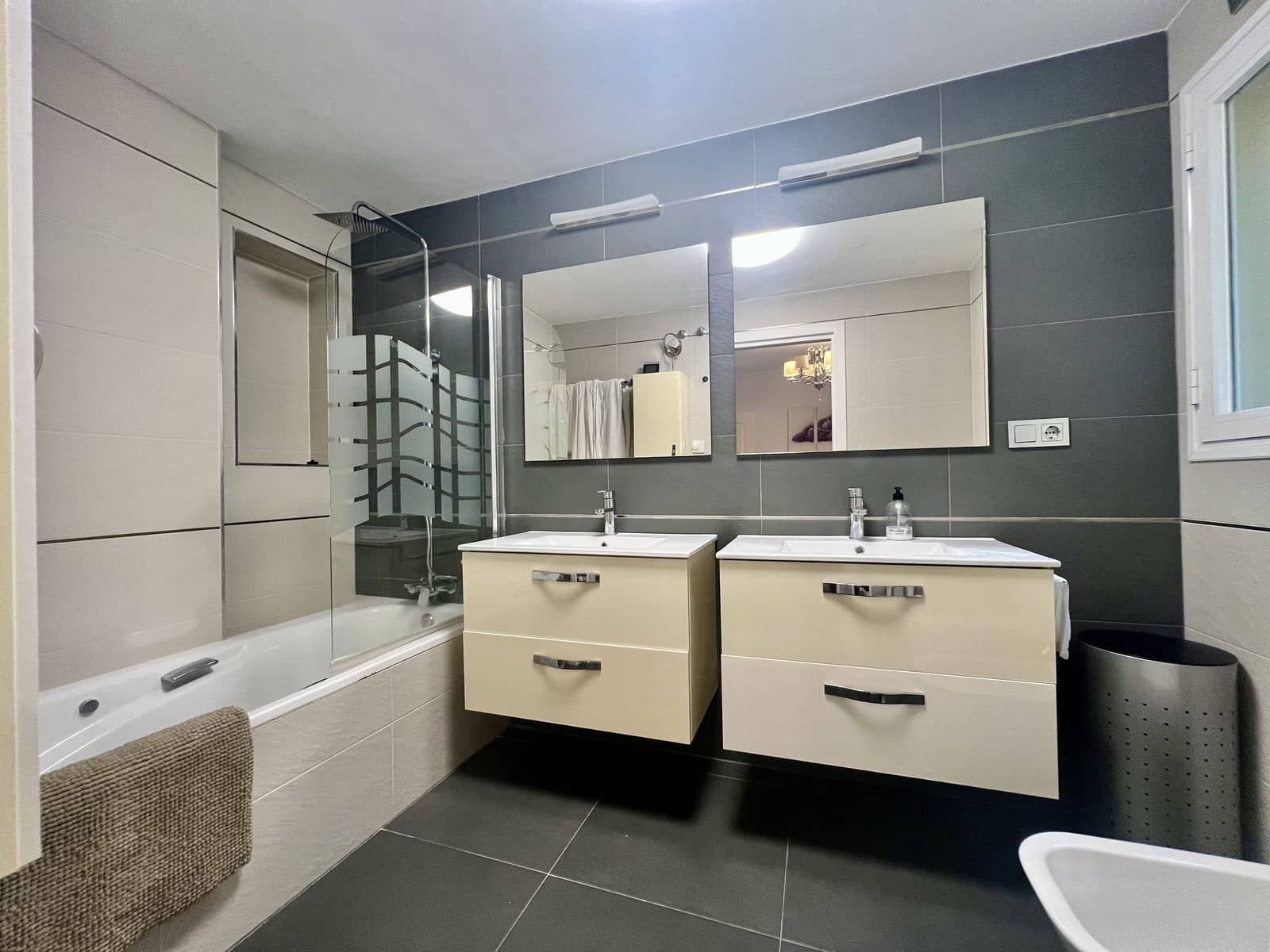 3 chambre Appartement à vendre à Benalmadena Costa avec piscine garage - 950 000 € (Ref: 10153483)