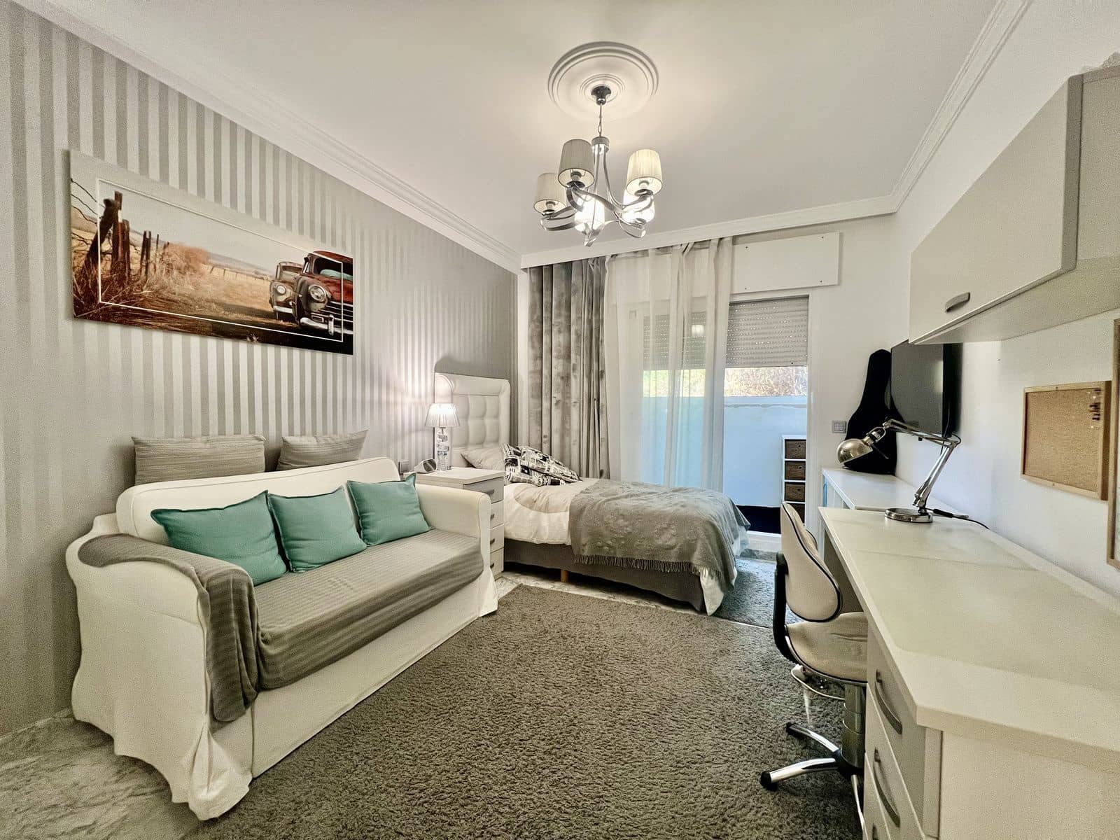 3 chambre Appartement à vendre à Benalmadena Costa avec piscine garage - 950 000 € (Ref: 10153483)