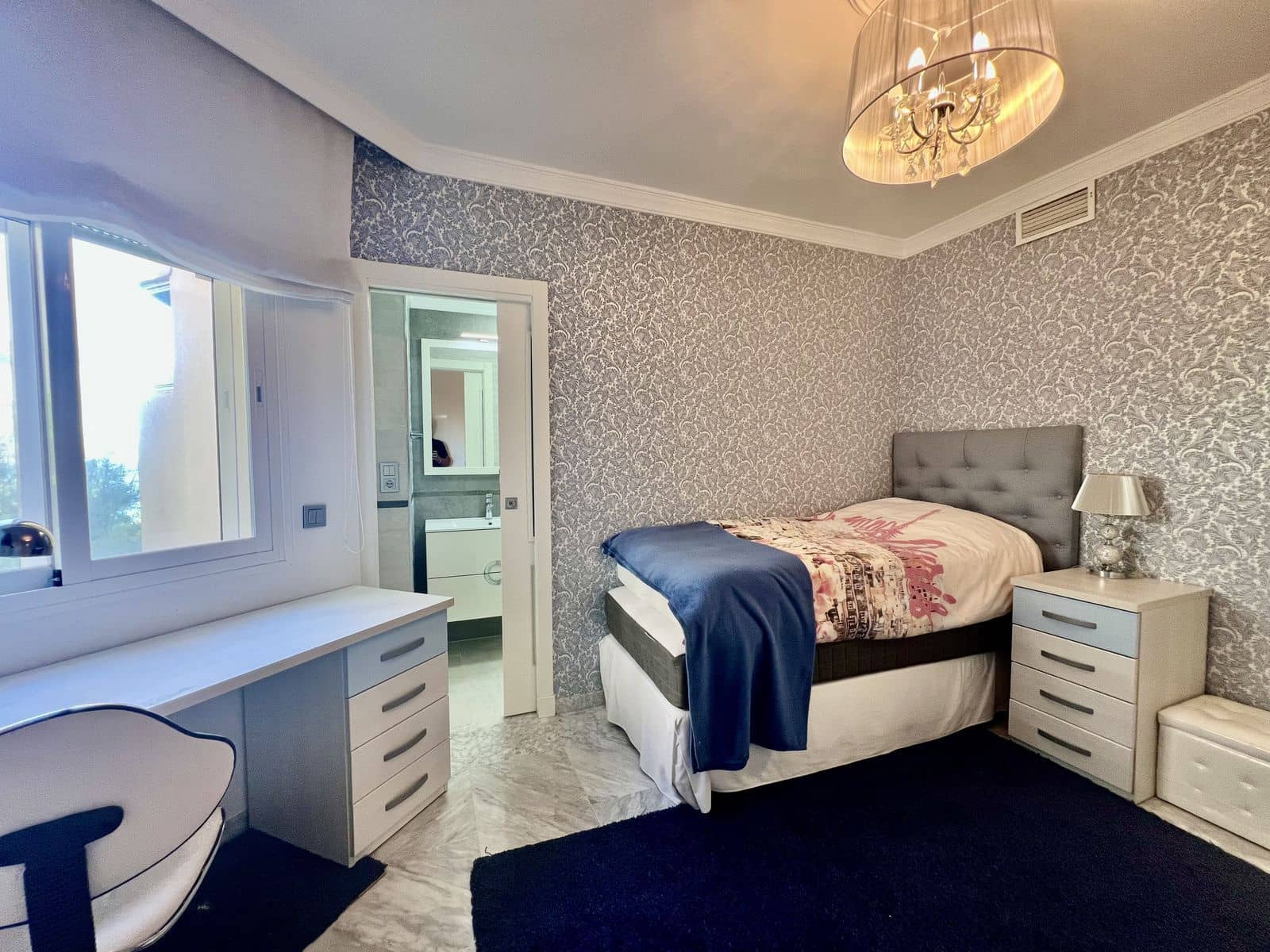 3 chambre Appartement à vendre à Benalmadena Costa avec piscine garage - 950 000 € (Ref: 10153483)