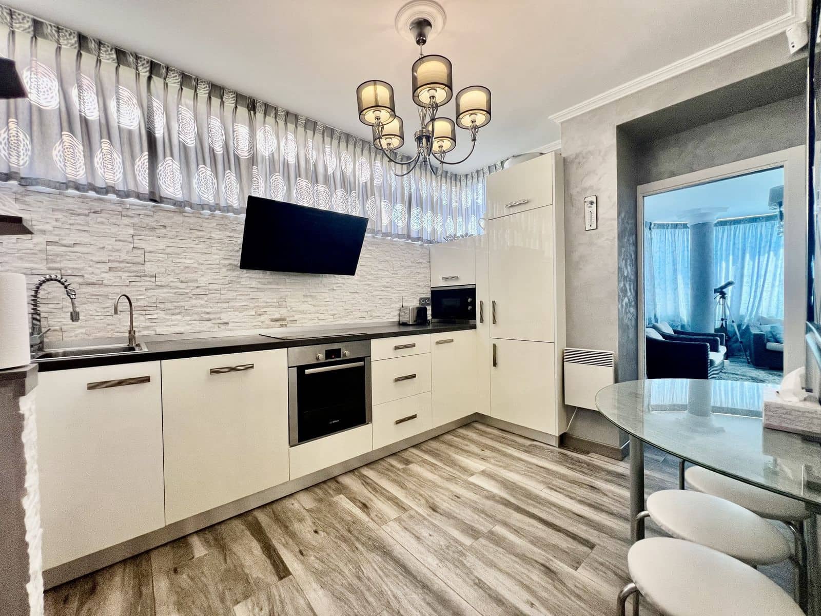 3 chambre Appartement à vendre à Benalmadena Costa avec piscine garage - 950 000 € (Ref: 10153483)