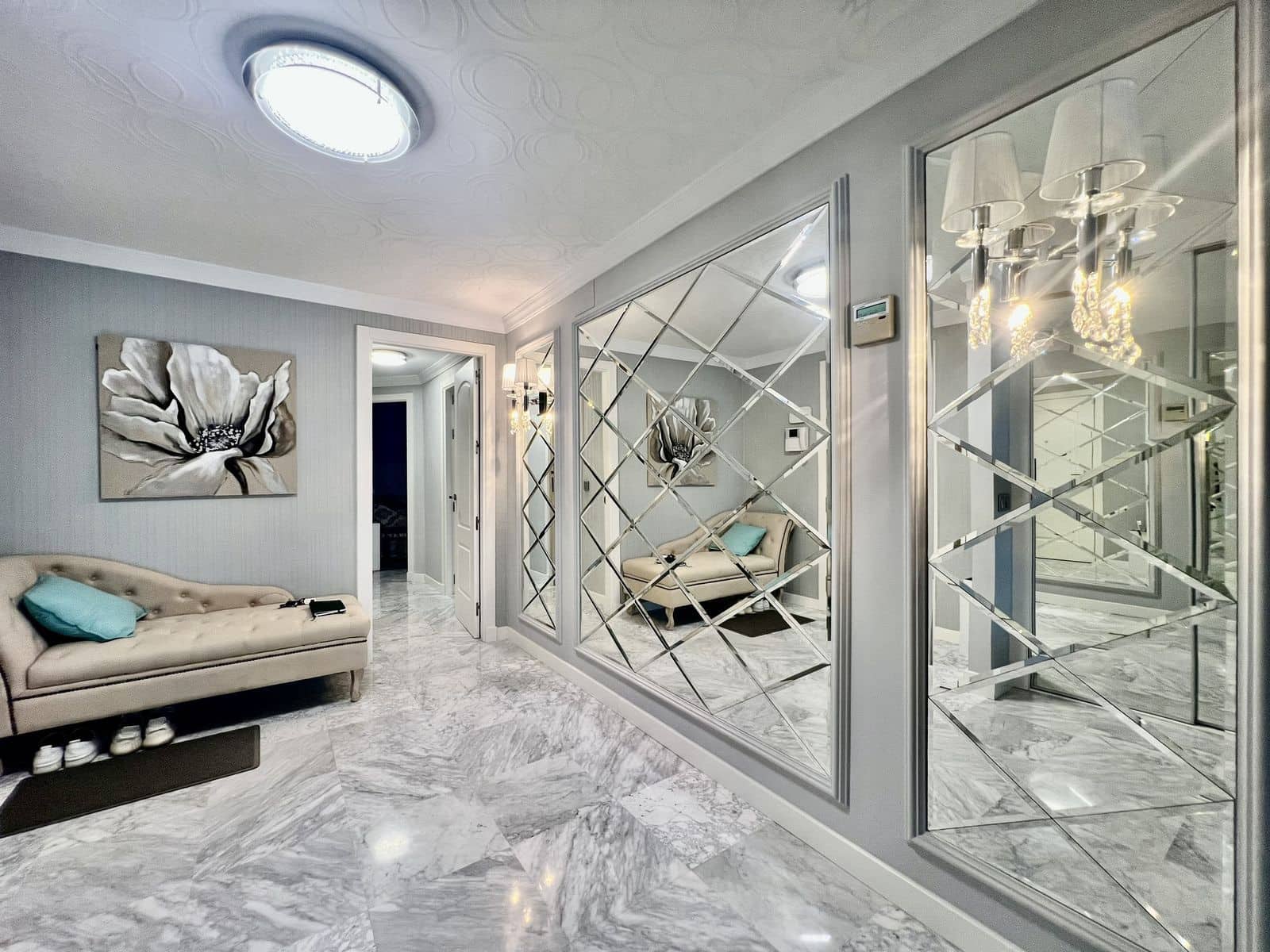 3 chambre Appartement à vendre à Benalmadena Costa avec piscine garage - 950 000 € (Ref: 10153483)