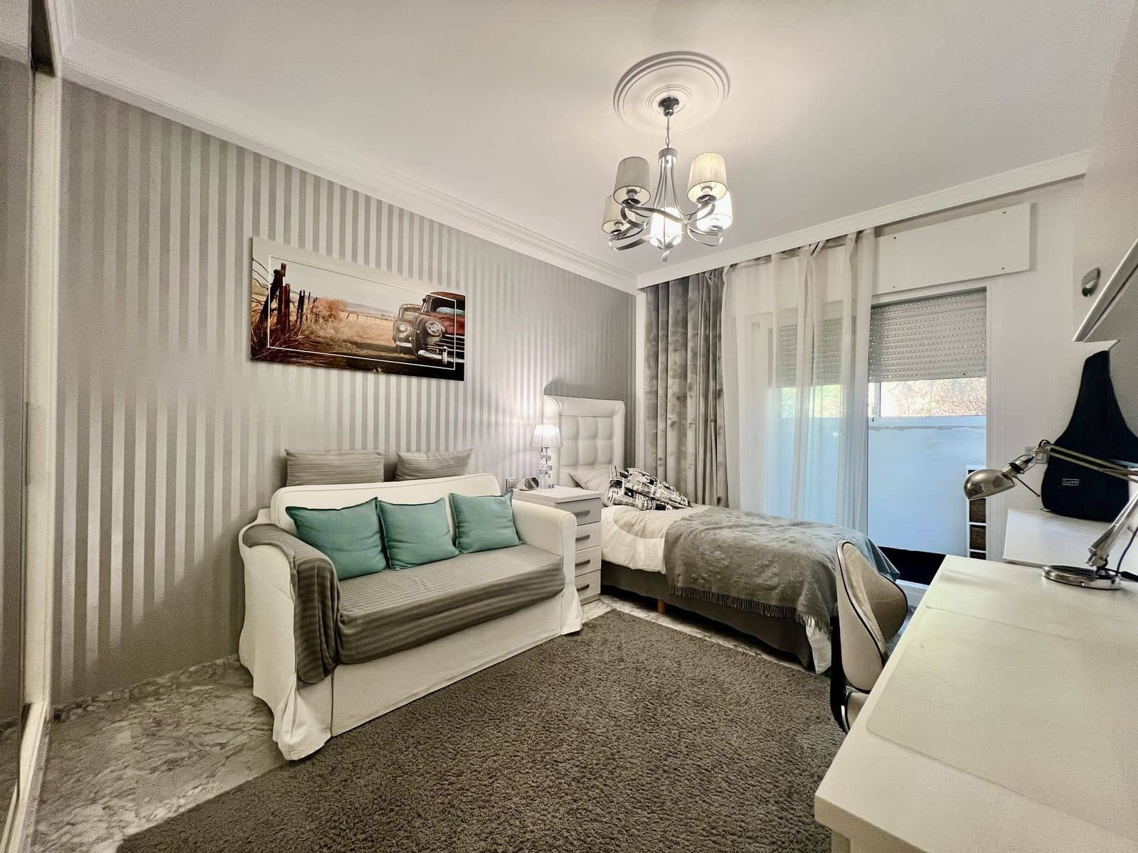 3 chambre Appartement à vendre à Benalmadena Costa avec piscine garage - 950 000 € (Ref: 10153483)