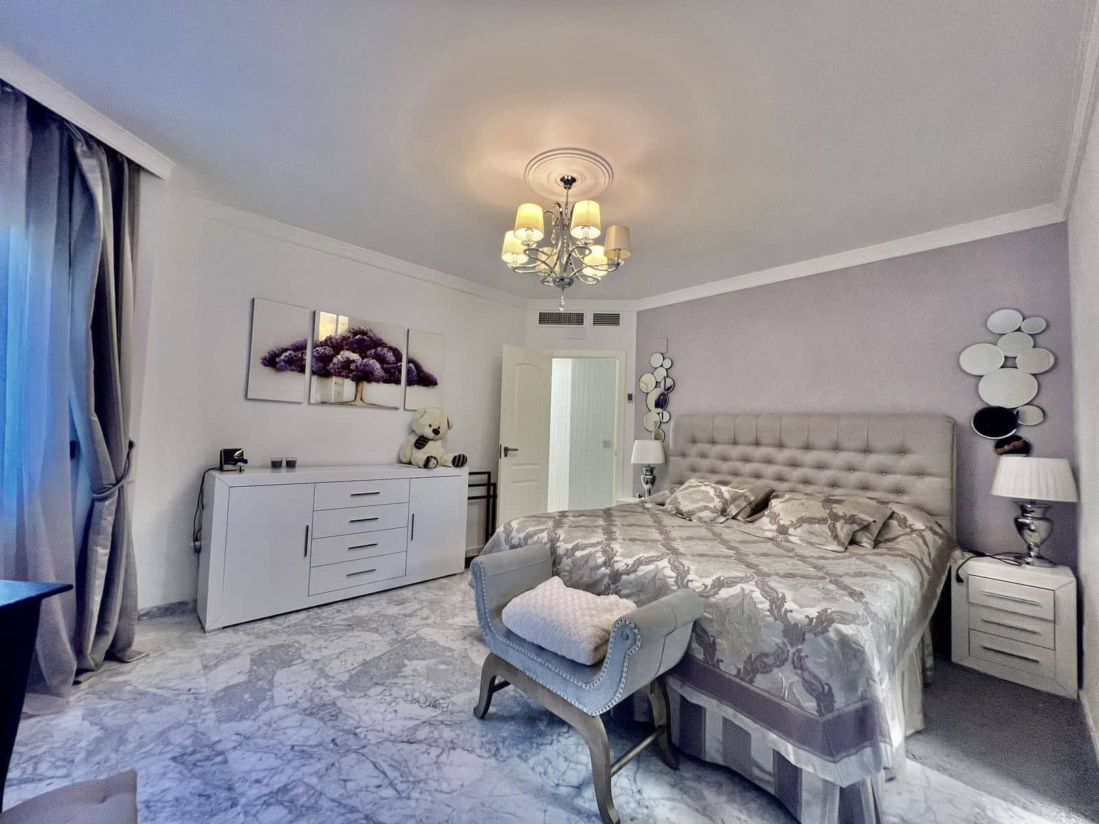 3 chambre Appartement à vendre à Benalmadena Costa avec piscine garage - 950 000 € (Ref: 10153483)