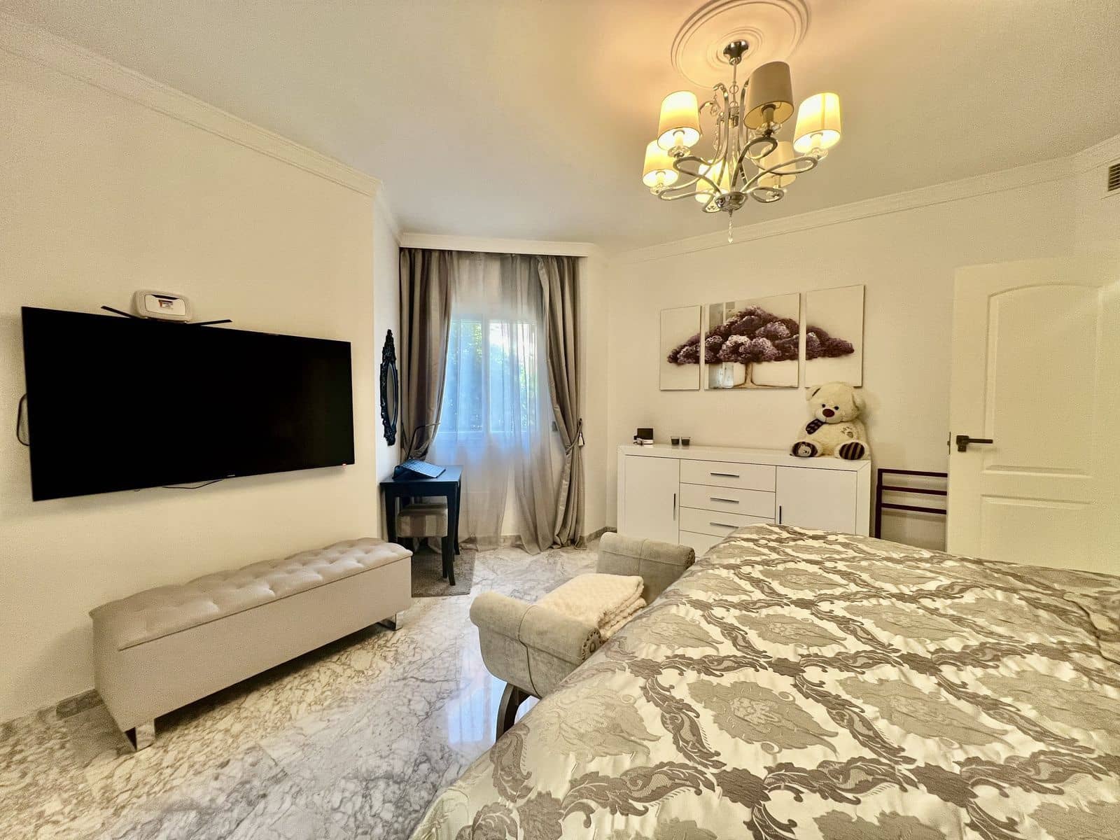 3 chambre Appartement à vendre à Benalmadena Costa avec piscine garage - 950 000 € (Ref: 10153483)