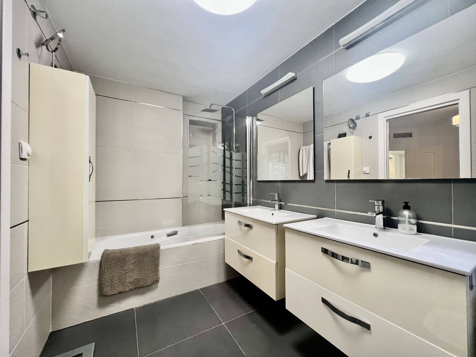 3 chambre Appartement à vendre à Benalmadena Costa avec piscine garage - 950 000 € (Ref: 10153483)