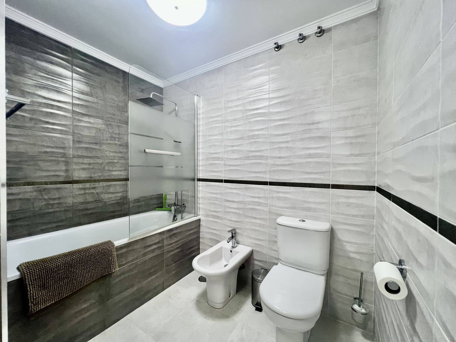 3 chambre Appartement à vendre à Benalmadena Costa avec piscine garage - 950 000 € (Ref: 10153483)