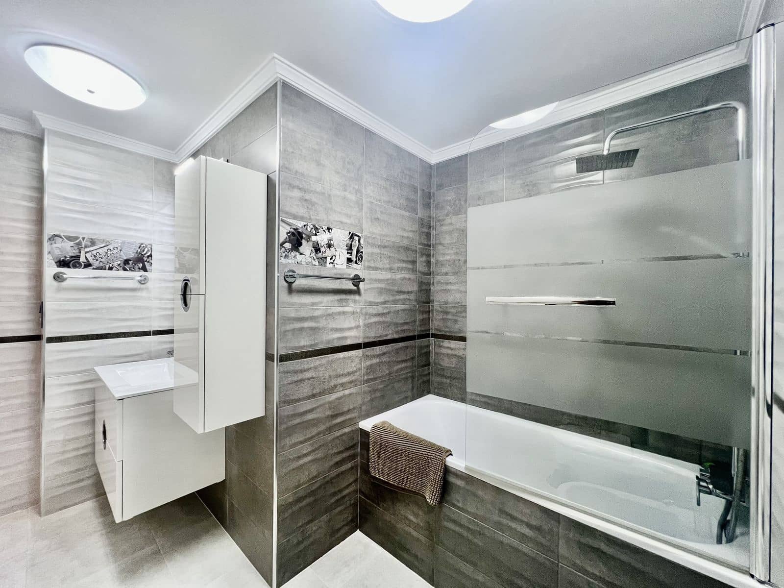 3 chambre Appartement à vendre à Benalmadena Costa avec piscine garage - 950 000 € (Ref: 10153483)