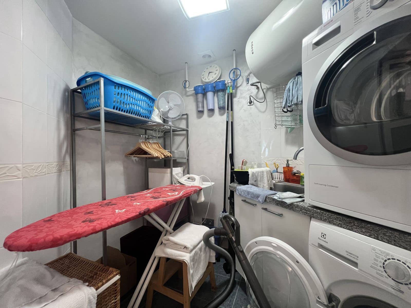 3 chambre Appartement à vendre à Benalmadena Costa avec piscine garage - 950 000 € (Ref: 10153483)