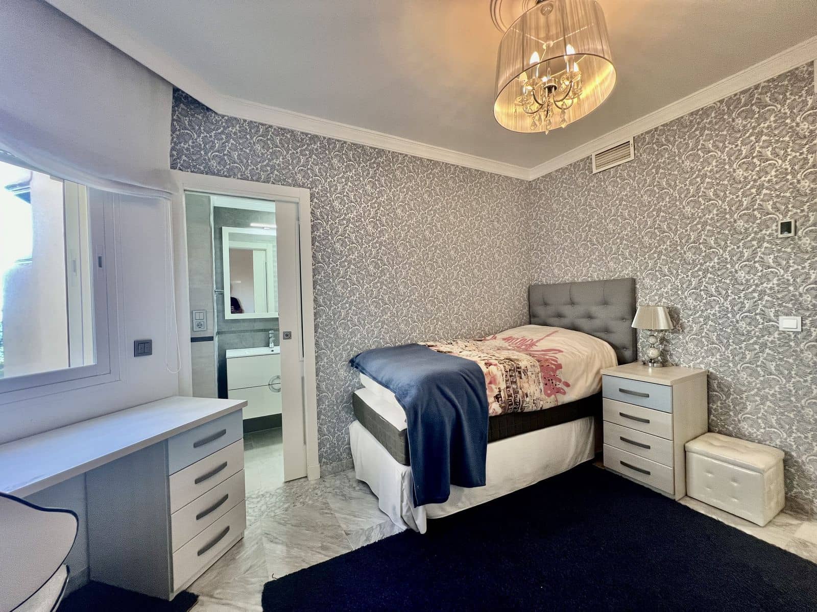 3 chambre Appartement à vendre à Benalmadena Costa avec piscine garage - 950 000 € (Ref: 10153483)