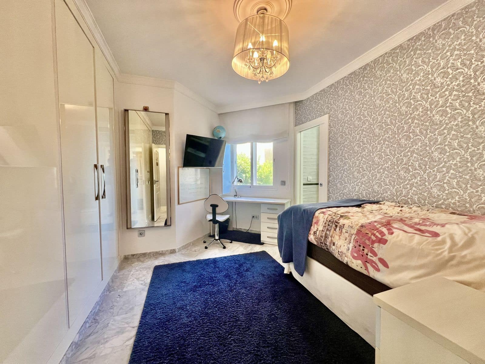 3 chambre Appartement à vendre à Benalmadena Costa avec piscine garage - 950 000 € (Ref: 10153483)
