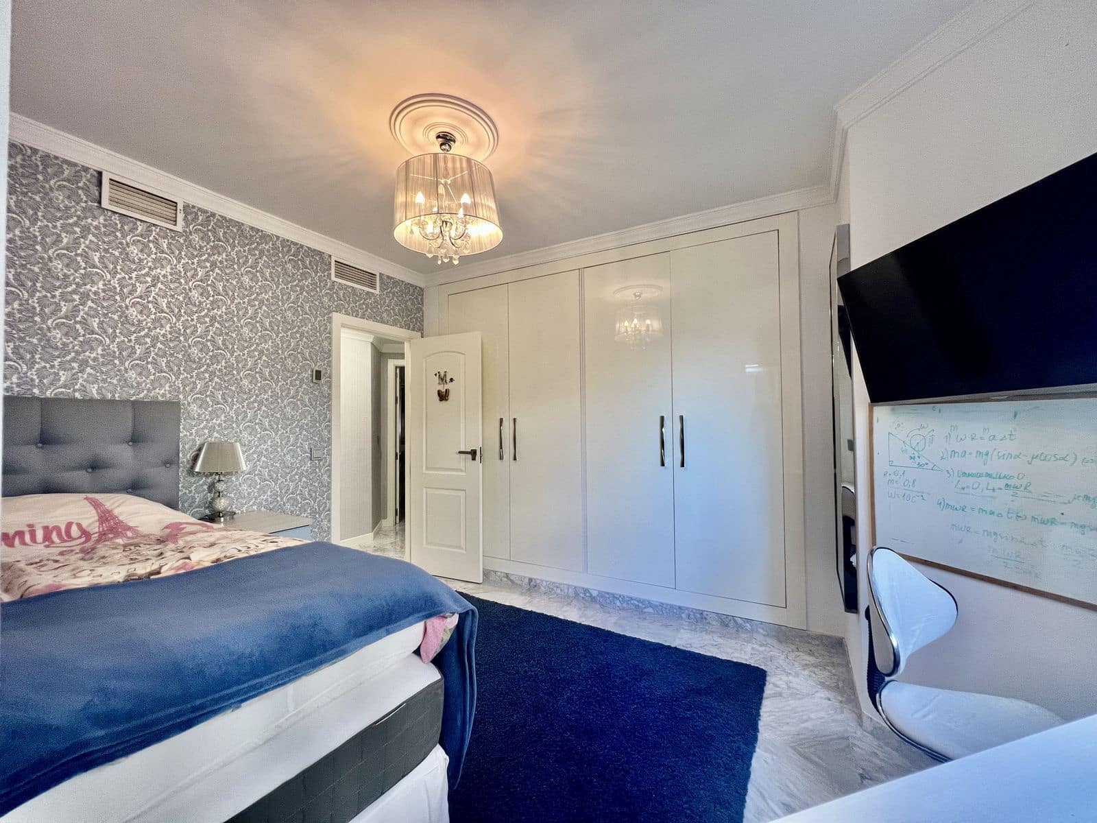 3 chambre Appartement à vendre à Benalmadena Costa avec piscine garage - 950 000 € (Ref: 10153483)