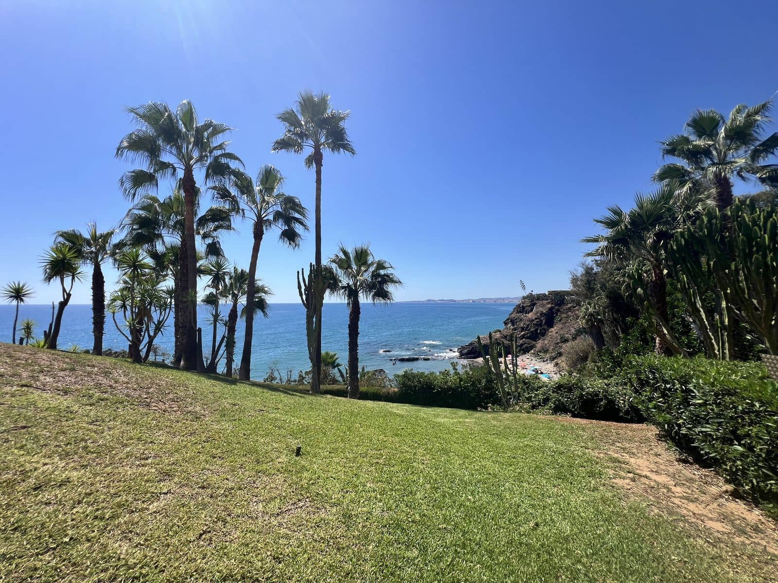 3 chambre Appartement à vendre à Benalmadena Costa avec piscine garage - 950 000 € (Ref: 10153483)