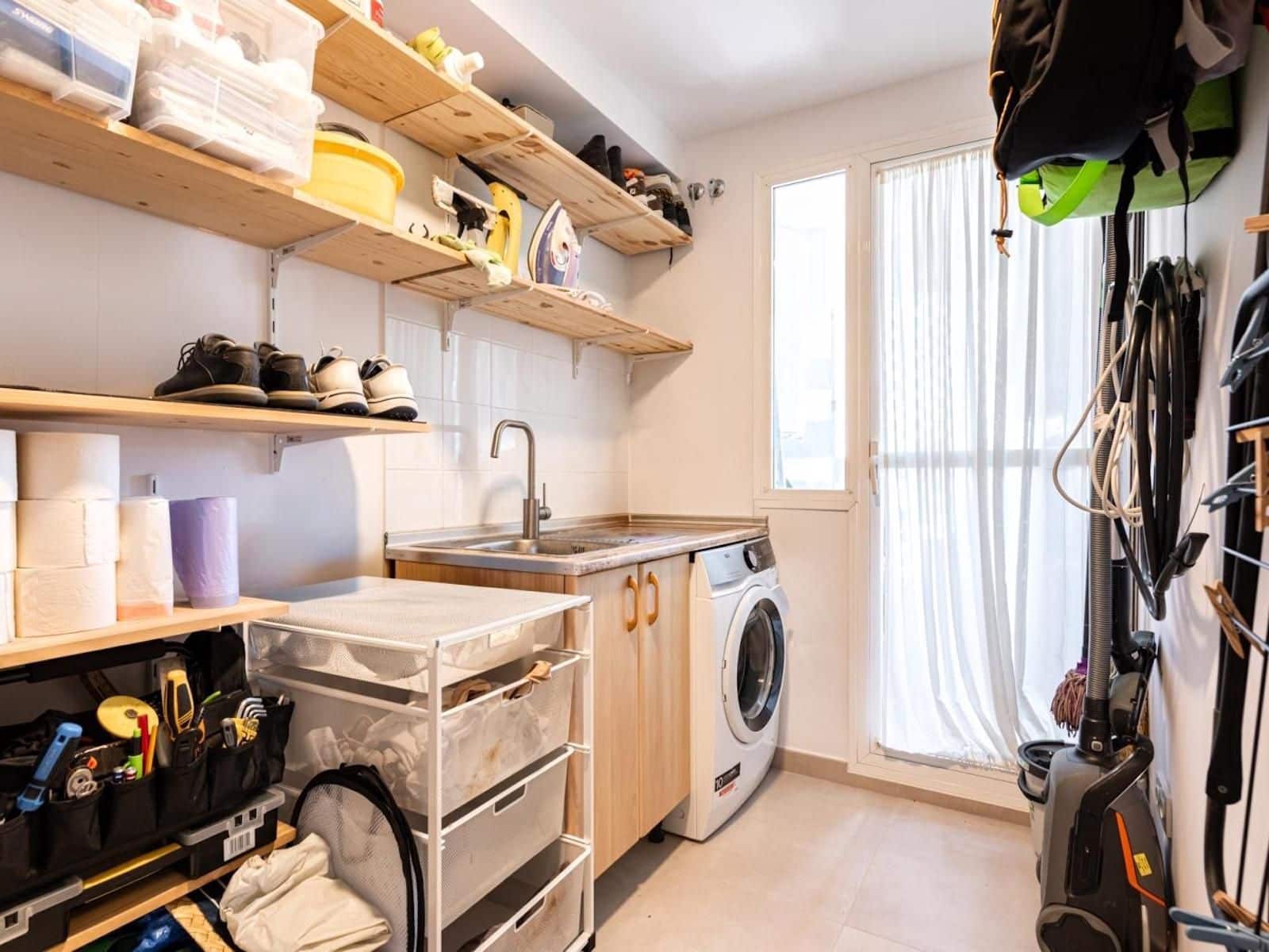3 chambre Appartement à vendre à Nueva Andalucia avec piscine garage - 649 000 € (Ref: 10153484)