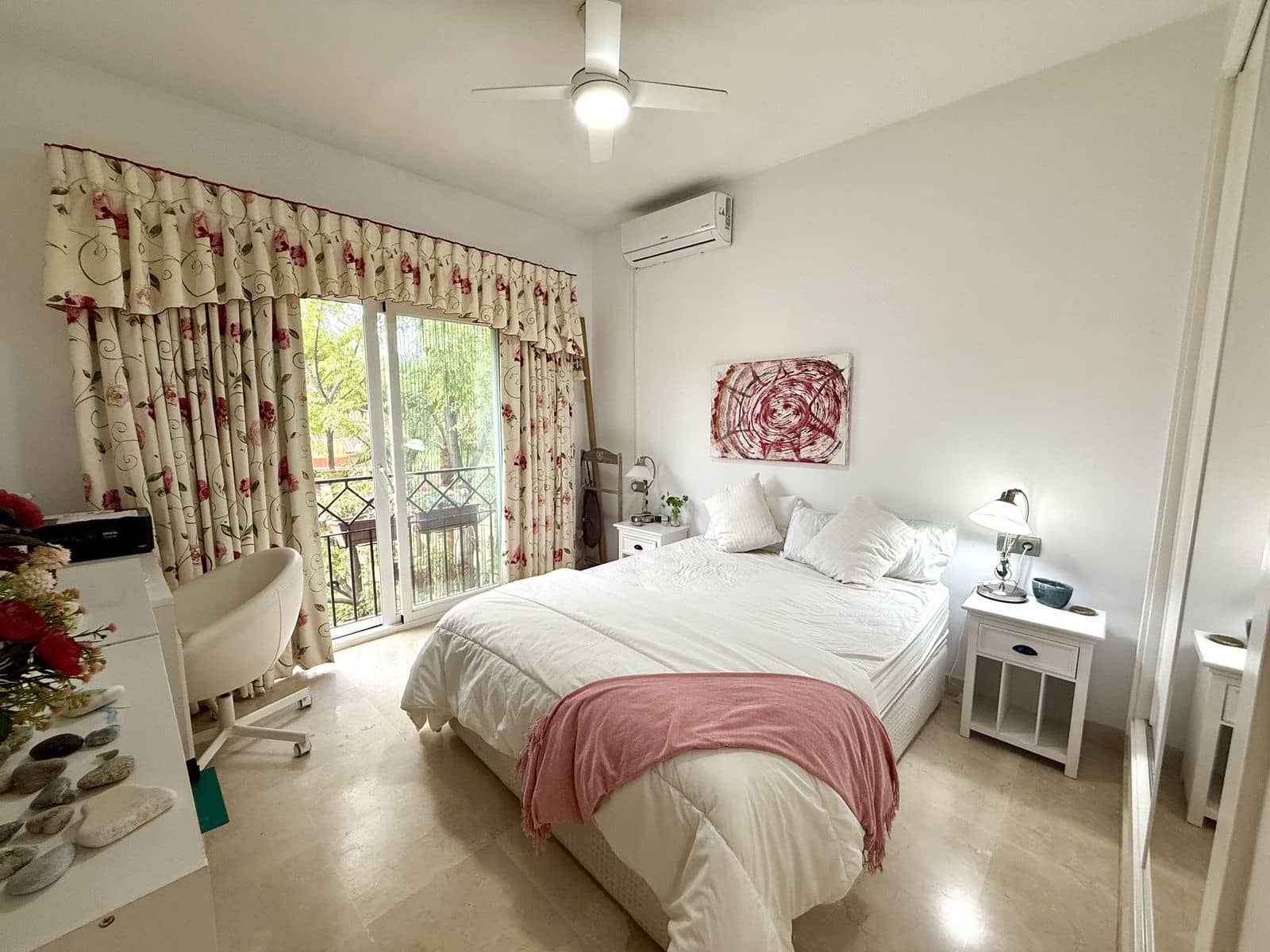 3 chambre Penthouse à vendre à Bel-Air avec piscine garage - 450 000 € (Ref: 10153485)
