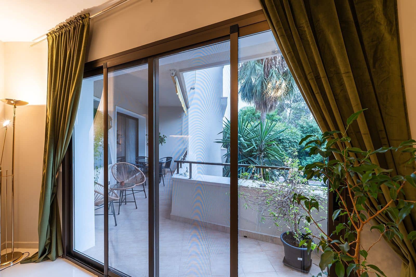 1 soverom Leilighet til salgs i Estepona med svømmebasseng - € 325 000 (Ref: 10153486)
