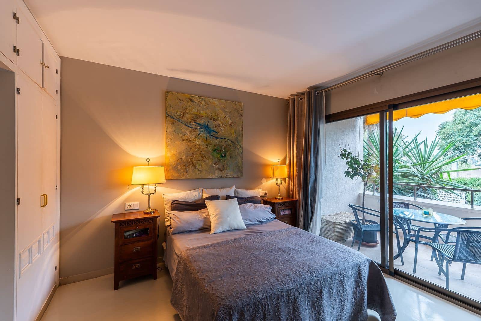 1 soverom Leilighet til salgs i Estepona med svømmebasseng - € 325 000 (Ref: 10153486)