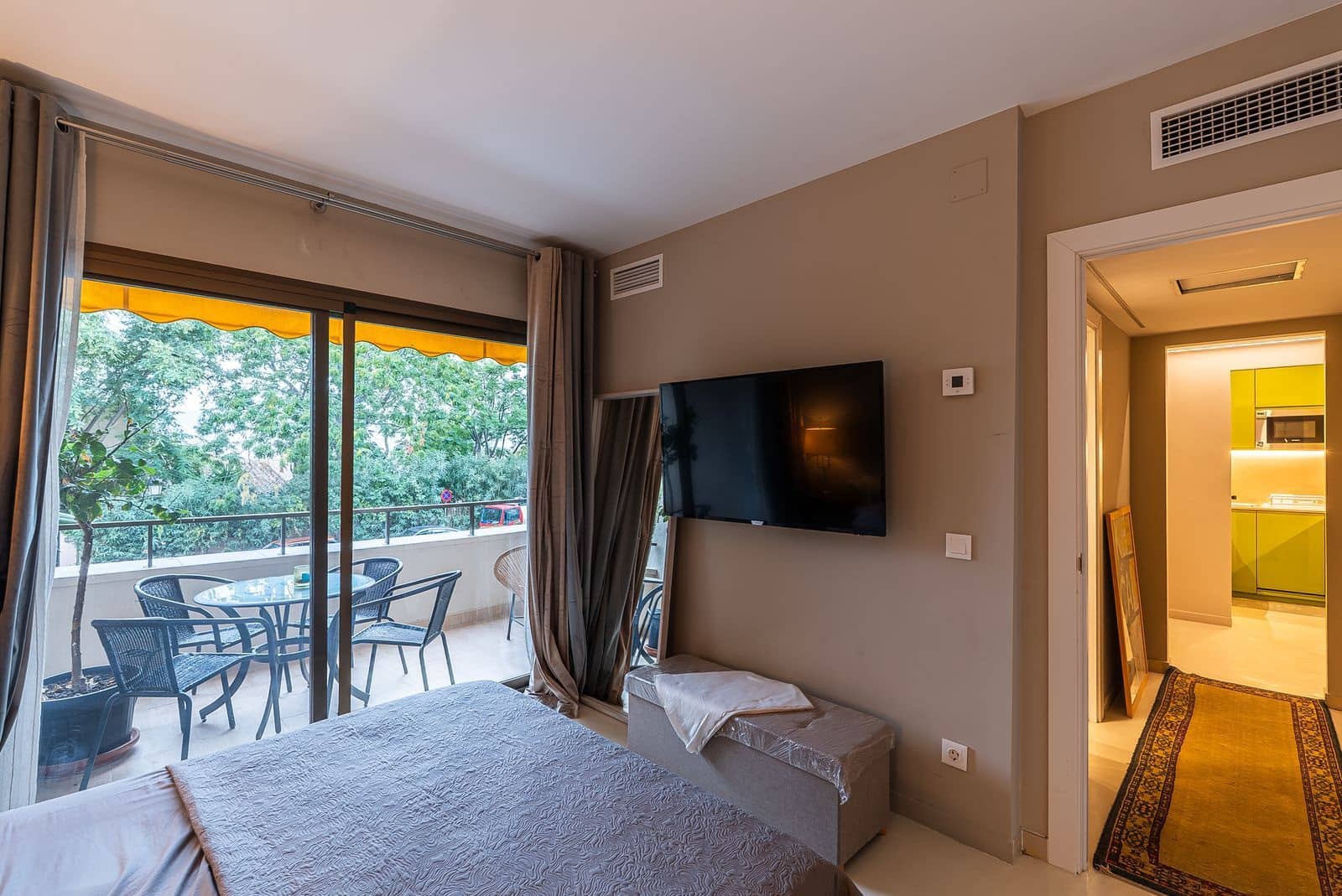 1 soverom Leilighet til salgs i Estepona med svømmebasseng - € 325 000 (Ref: 10153486)
