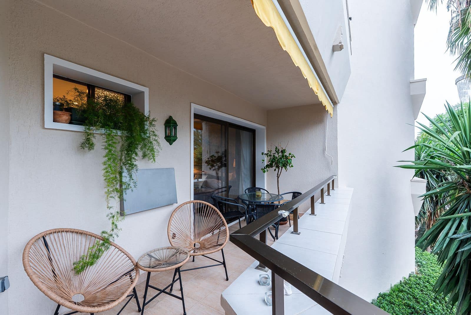 1 soverom Leilighet til salgs i Estepona med svømmebasseng - € 325 000 (Ref: 10153486)