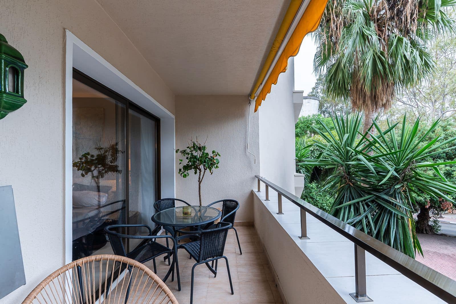 1 soverom Leilighet til salgs i Estepona med svømmebasseng - € 325 000 (Ref: 10153486)