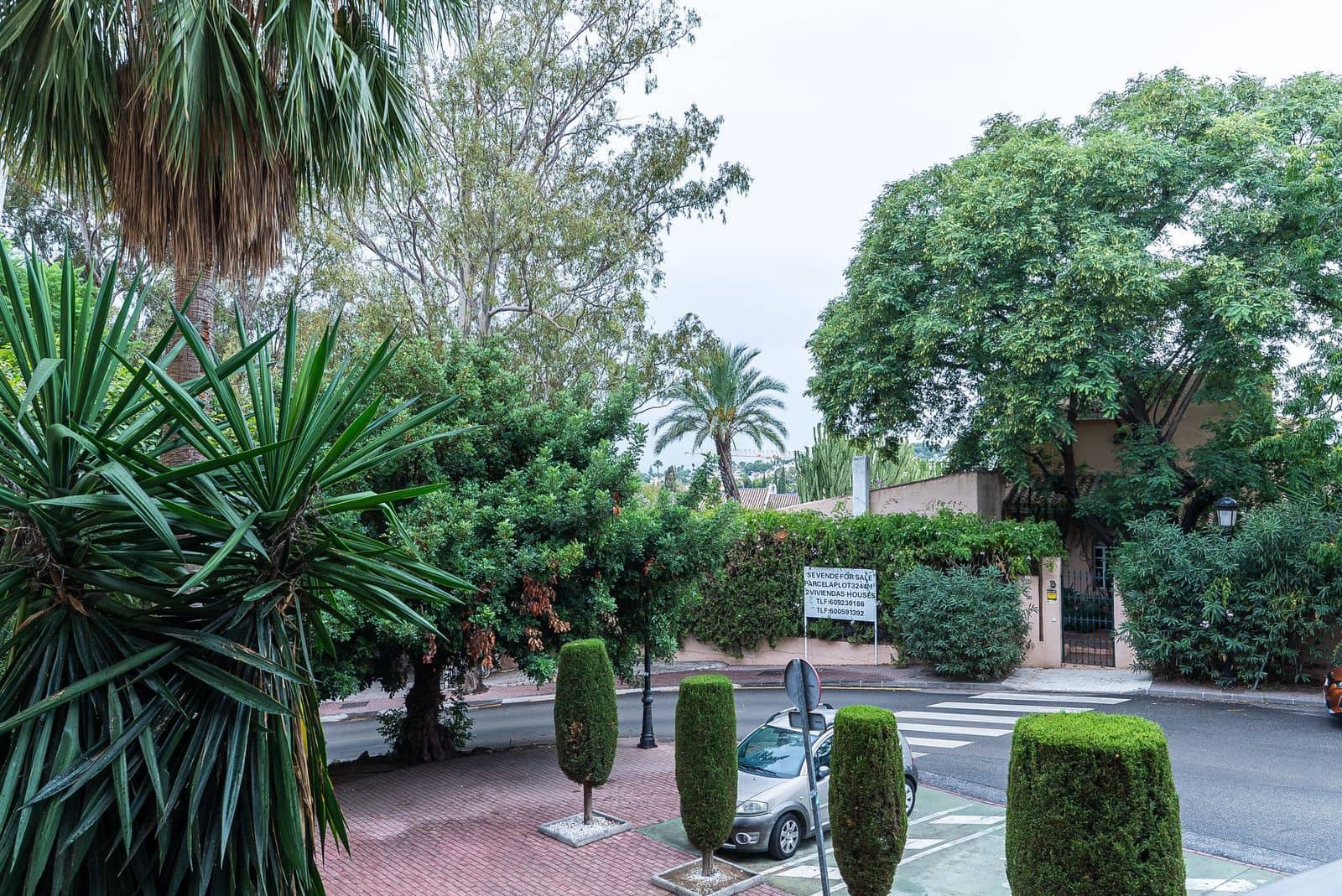 1 soverom Leilighet til salgs i Estepona med svømmebasseng - € 325 000 (Ref: 10153486)