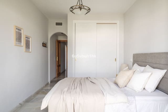 2 camera da letto Appartamento in vendita in Miraflores, Mijas con piscina garage - 345.000 € (Rif: 10153488)