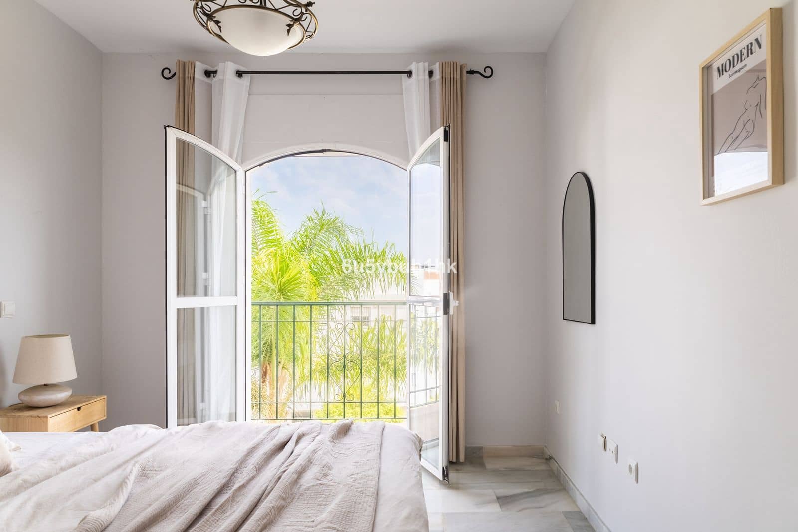 2 sovrum Lägenhet till salu i Miraflores med pool garage - 345 000 € (Ref: 10153488)