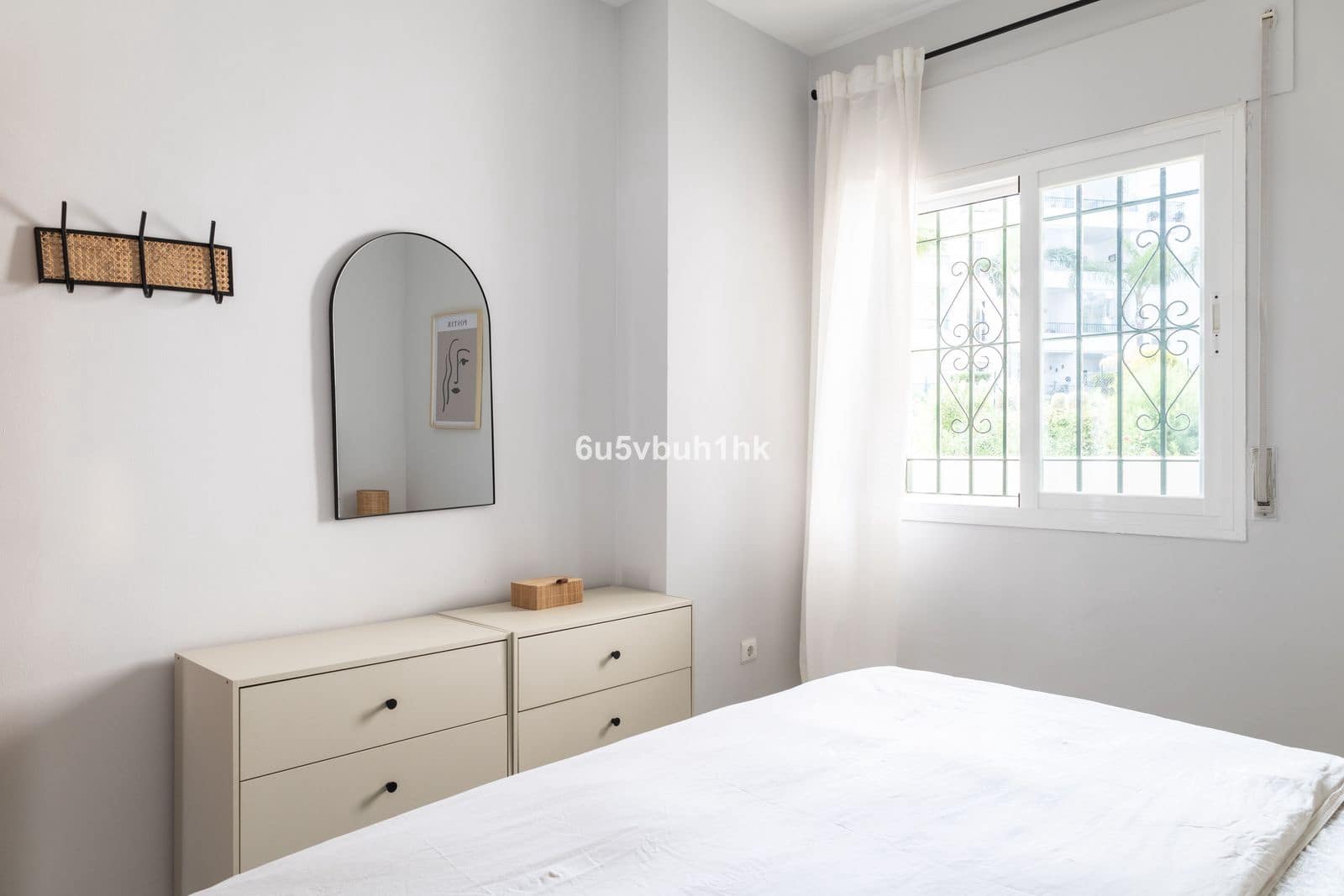 2 sovrum Lägenhet till salu i Miraflores med pool garage - 345 000 € (Ref: 10153488)