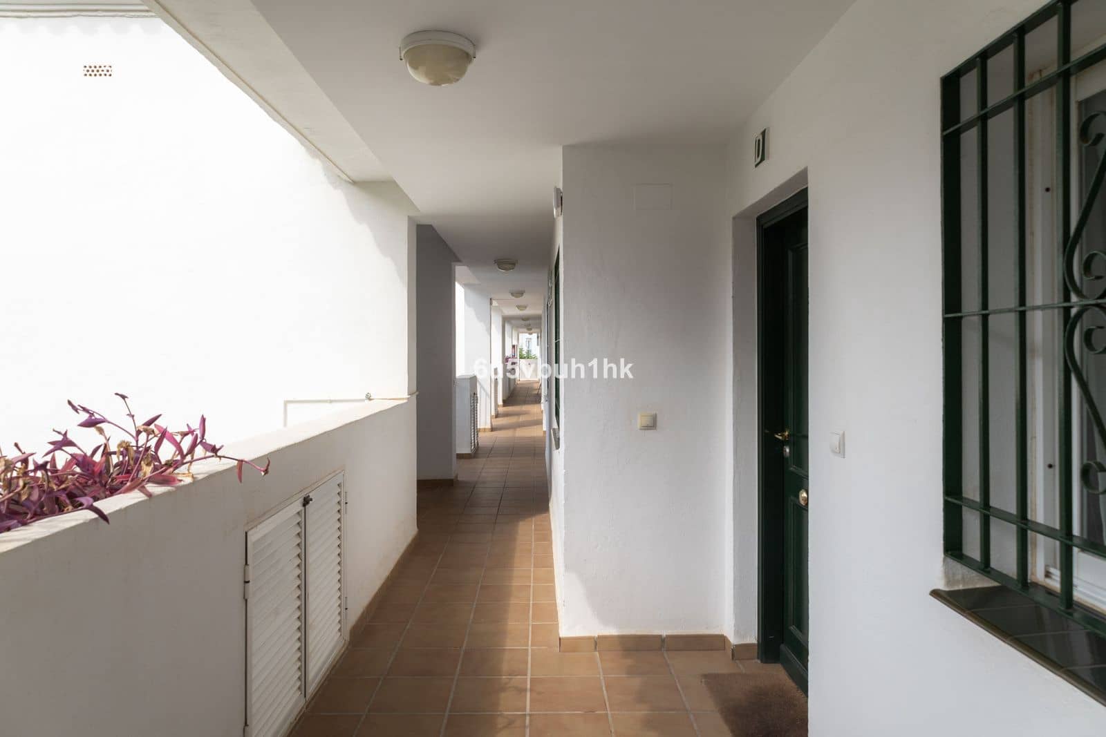 2 sovrum Lägenhet till salu i Miraflores med pool garage - 345 000 € (Ref: 10153488)