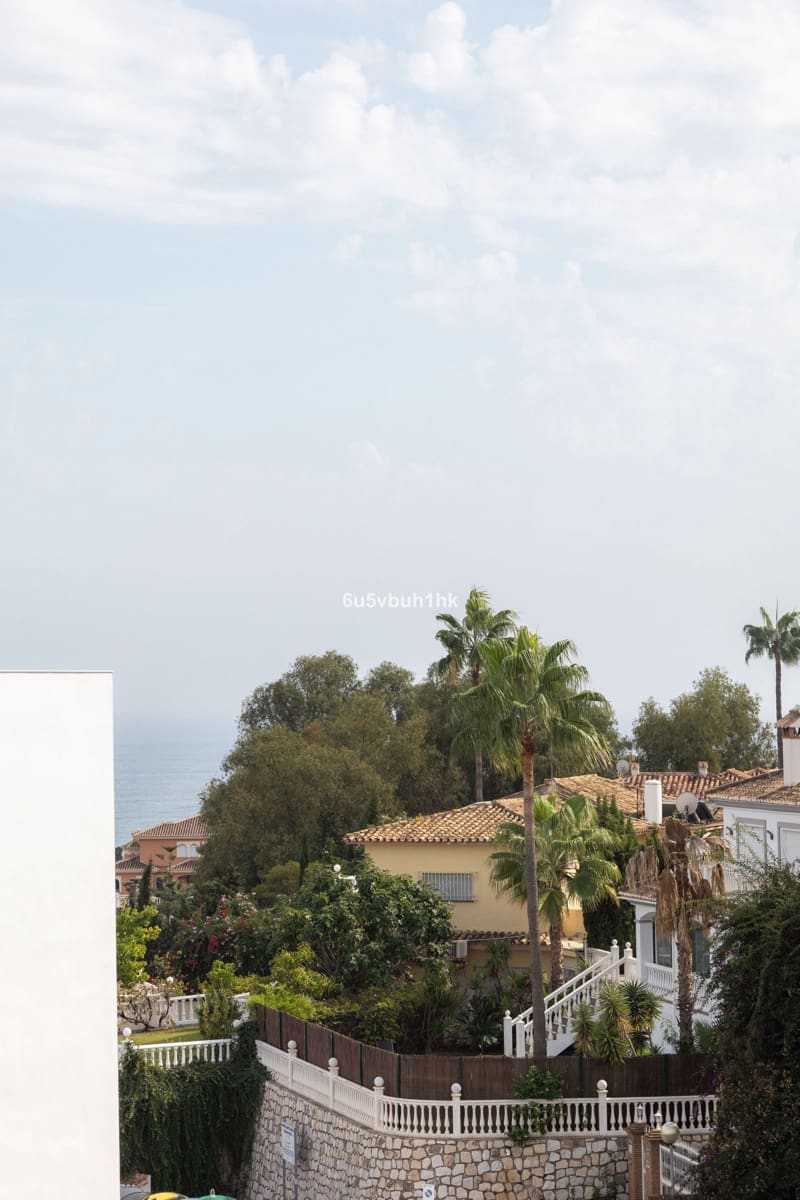 2 sovrum Lägenhet till salu i Miraflores med pool garage - 345 000 € (Ref: 10153488)