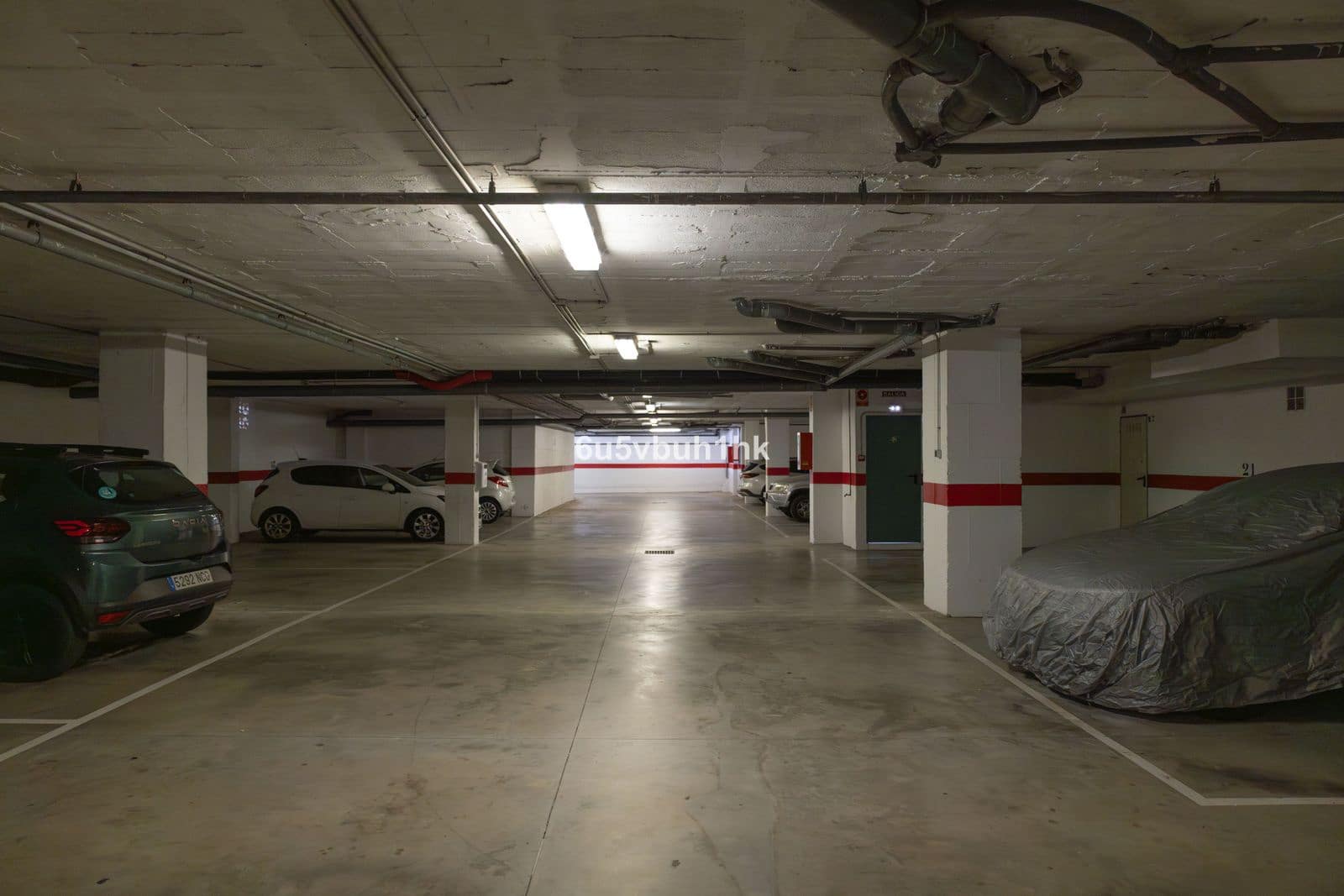 2 sovrum Lägenhet till salu i Miraflores med pool garage - 345 000 € (Ref: 10153488)