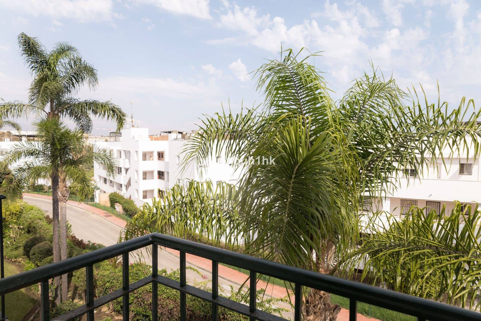 2 sovrum Lägenhet till salu i Miraflores med pool garage - 345 000 € (Ref: 10153488)