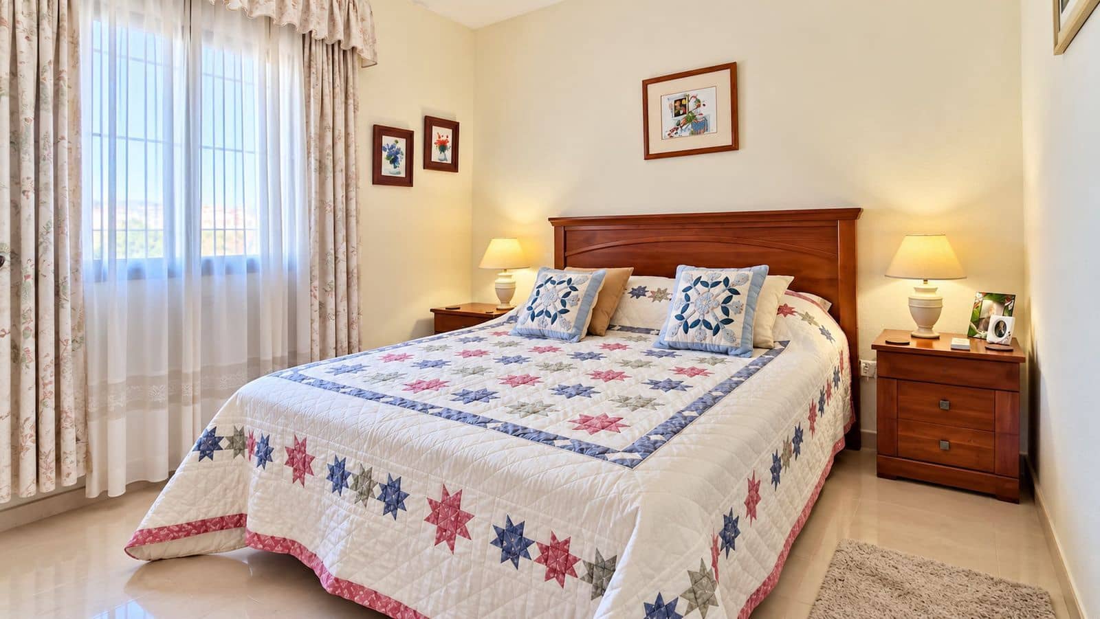 3 quarto Casa em Banda para venda em Bahia de Casares com piscina - 450 000 € (Ref: 10153490)