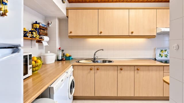 3 quarto Casa em Banda para venda em Bahia de Casares, Casares com piscina - 450 000 € (Ref: 10153490)