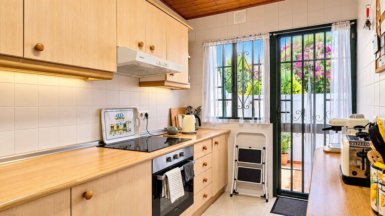 3 quarto Casa em Banda para venda em Bahia de Casares com piscina - 450 000 € (Ref: 10153490)